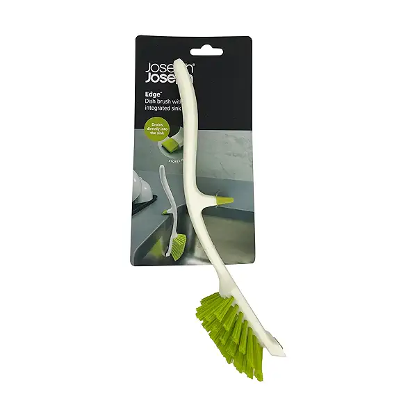 The Edge Dish Brush by Joseph Joseph