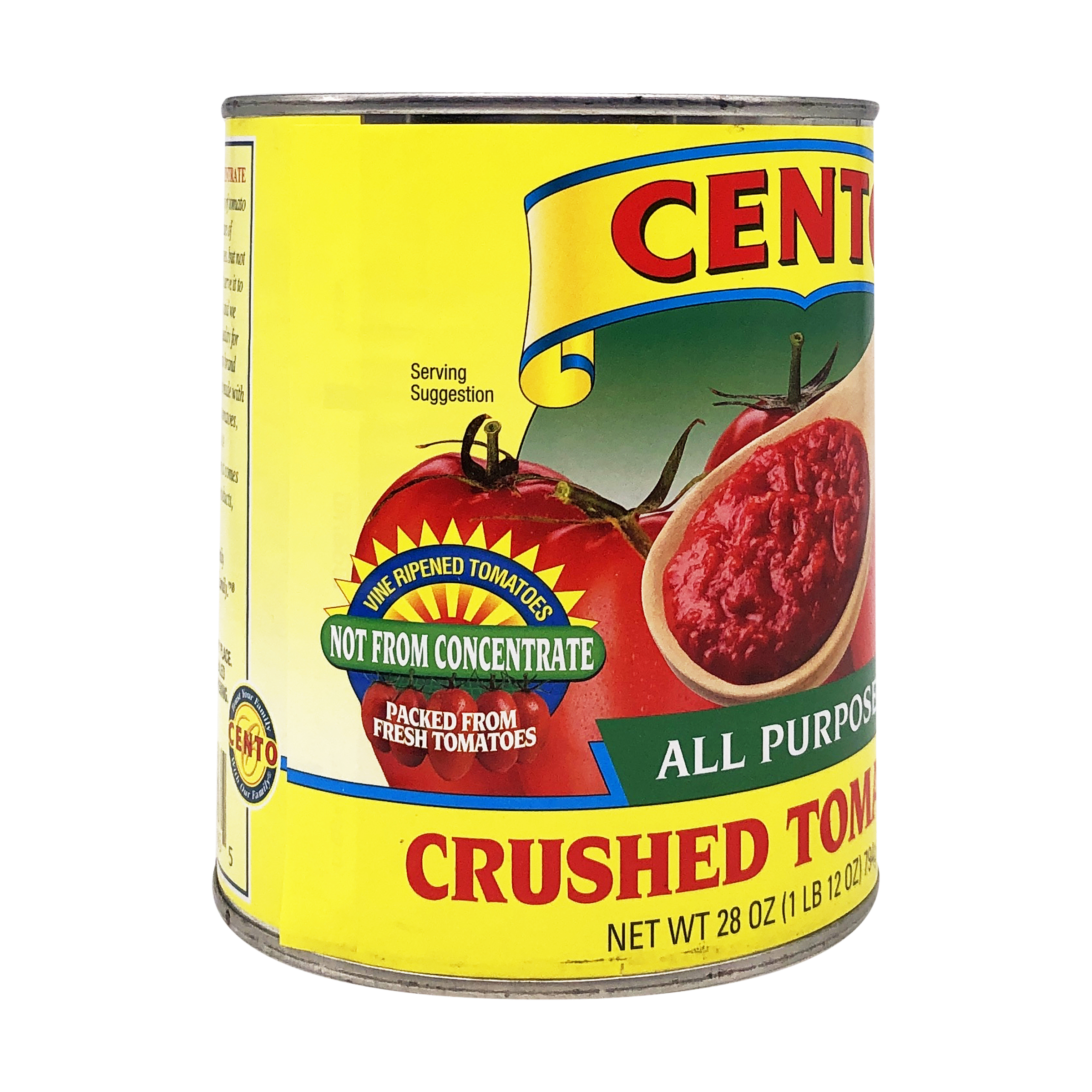 28 Oz Can Crushed Tomatoes Nutrition Wholesale Dealer boys.velvet.jp