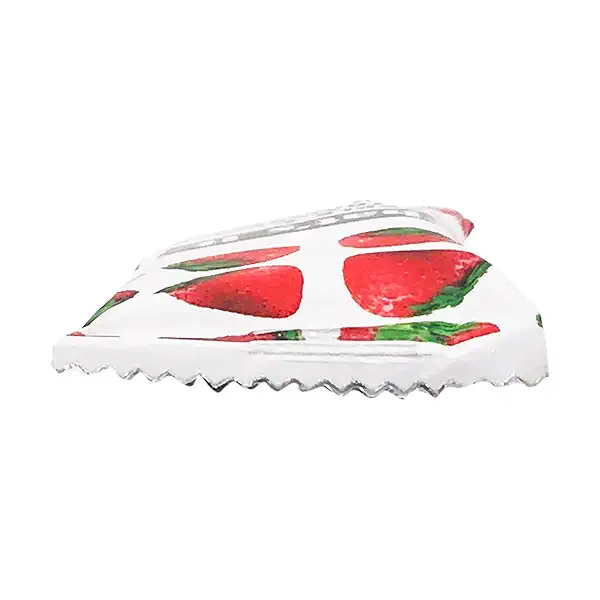 1 Apple + 12 Strawberries Fruit Bar 7