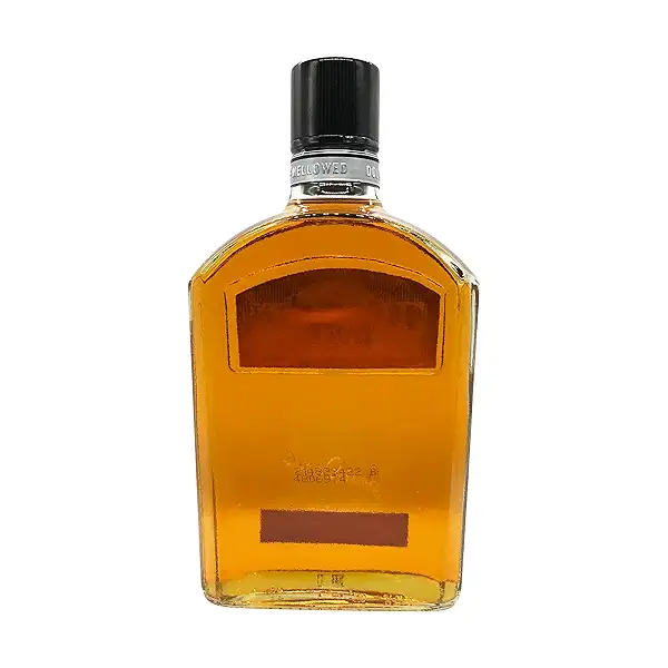 Gentleman Jack Whiskey, 750 ml 2