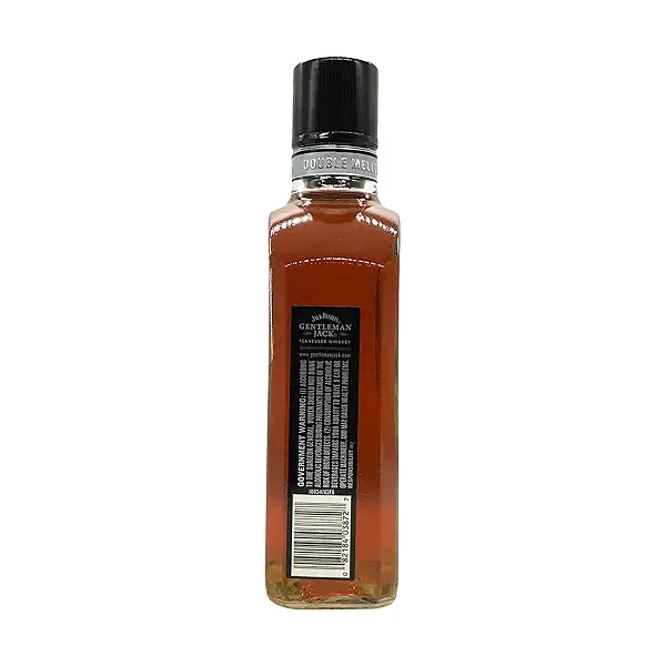 Gentleman Jack Whiskey, 750 ml 5