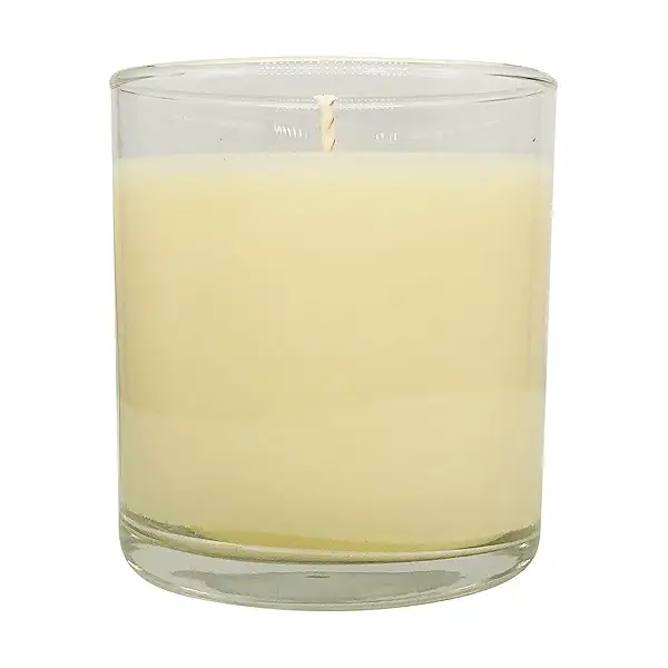 Orange Blossom Candle Tumbler, 10.1 oz 6