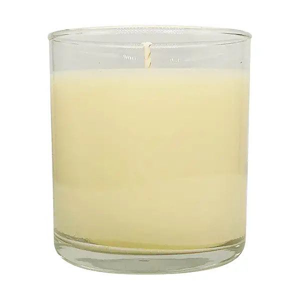 Orange Blossom Candle Tumbler, 10.1 oz 7