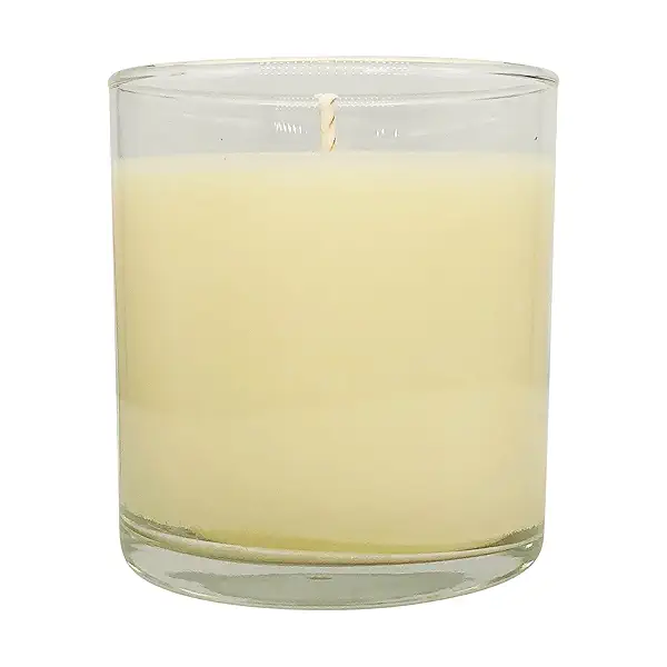 Orange Blossom Candle Tumbler, 10.1 oz 4