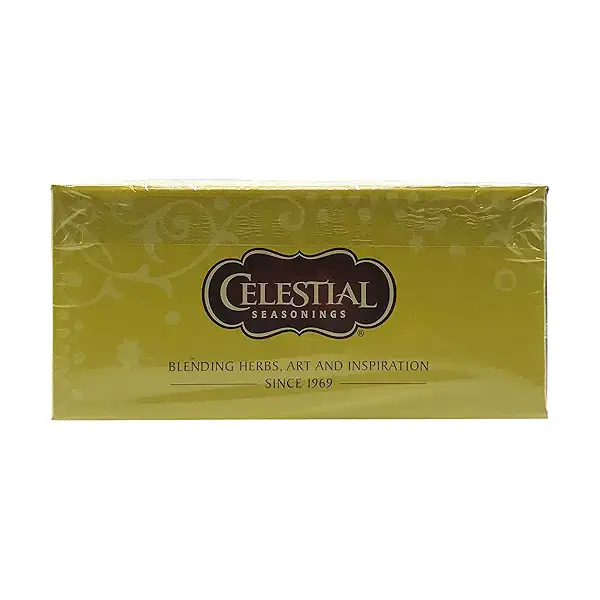 Chamomile Tea - 20ct, 0.9 oz 5