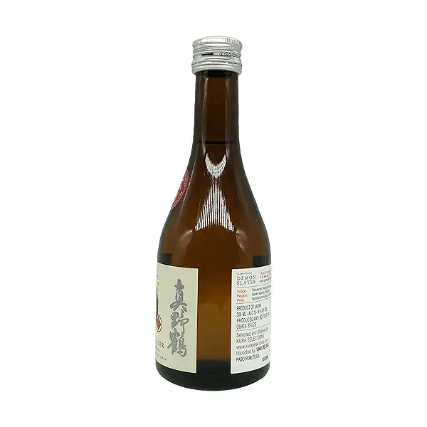 Demon Slayer, 300 ml 4