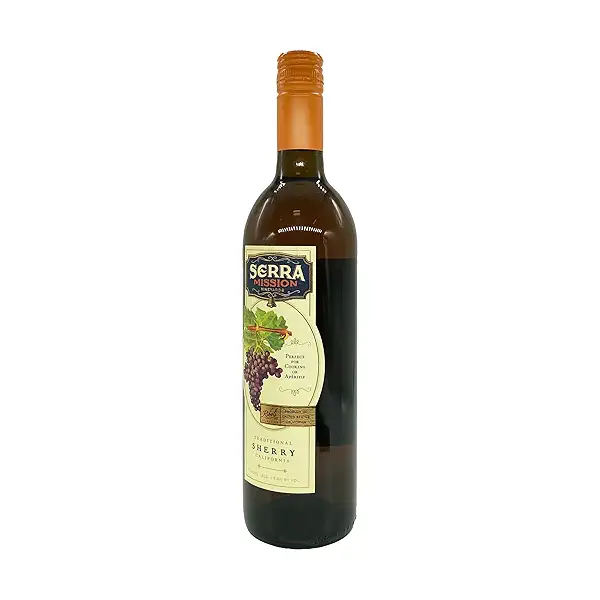 Sherry, 750 ml 2