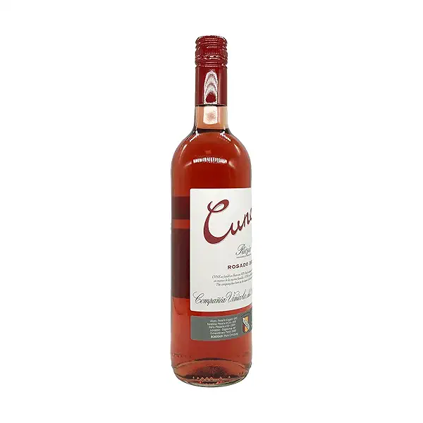 Rosado 2019, 750 ml 3
