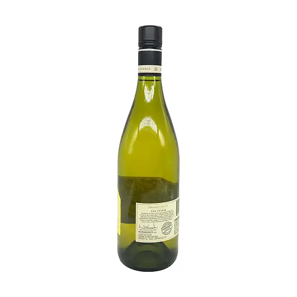 Chardonnay, 750 ml 5