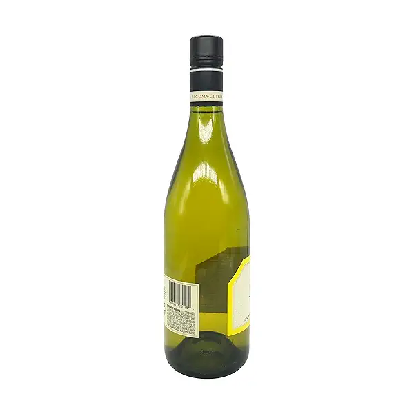 Chardonnay, 750 ml 8