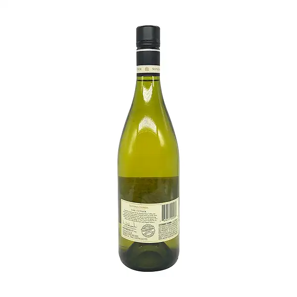 Chardonnay, 750 ml 6