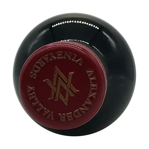 Cabernet Sauvignon 10