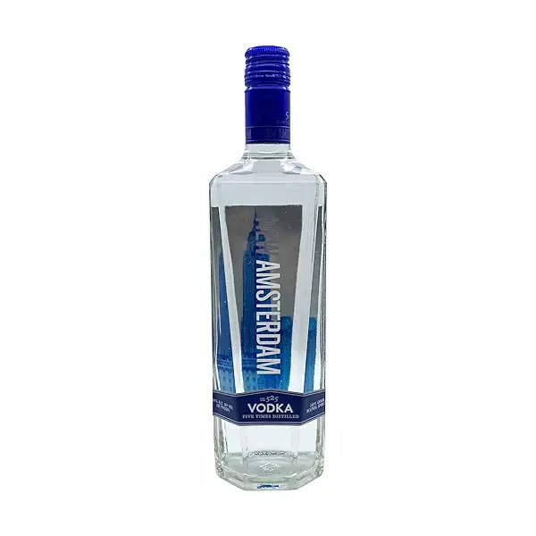 Vodka, 750 ml 1