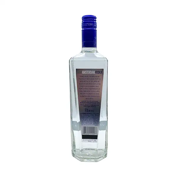 Vodka, 750 ml 3