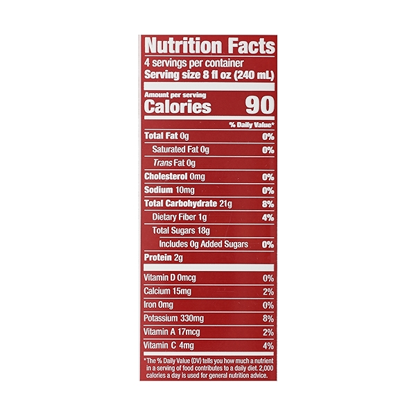 Mighty Watermelon Juice, 32 fl oz at Whole Foods Market