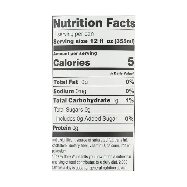 Grapefruit Bitters & Soda, 12 fl oz at Whole Foods Market