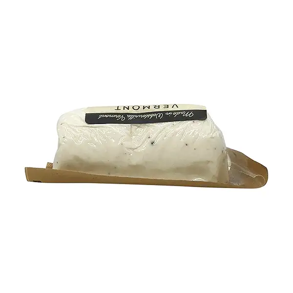 HONEY TRUFFLE GOAT CHEESE LOG, 4 oz 5