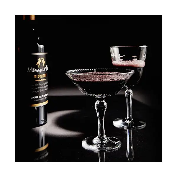 Midnight Red Blend, 750 ml 3