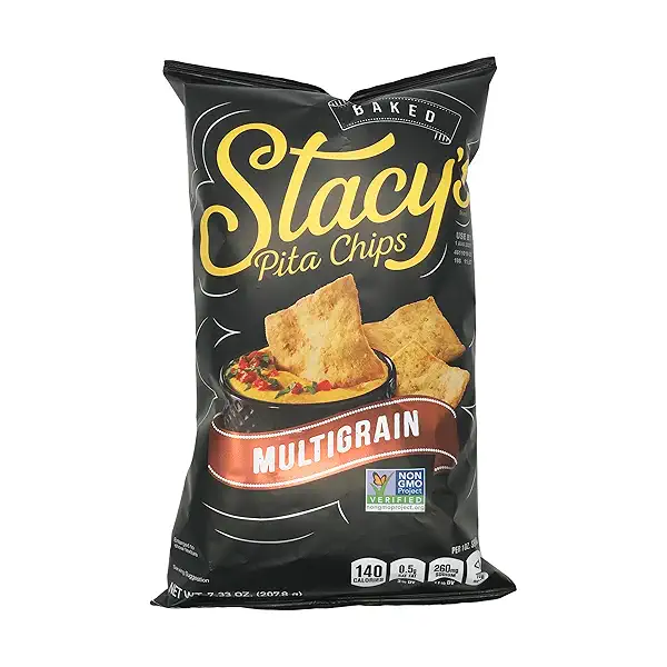 Multigrain Pita Chips, 7.33 oz at Whole Foods Market