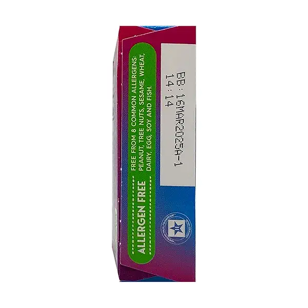 Unflavored Jel Dessert, 0.25 oz 4