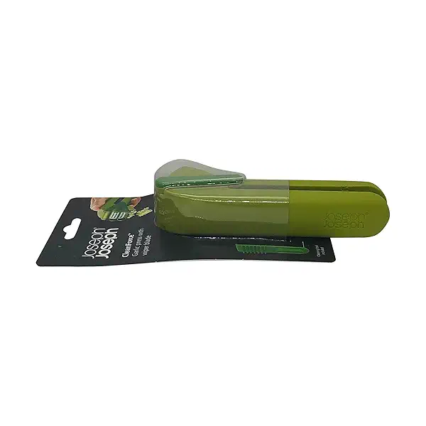 Cleanforce Garlic Press 4