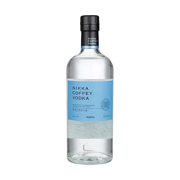 Coffey Vodka, 750 ml Bottle 1