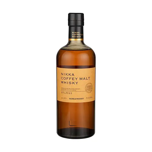 Coffey Malt, 750 ml Bottle 1