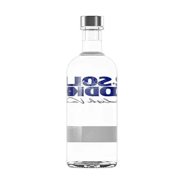 Vodka, 375 ml Bottle 2