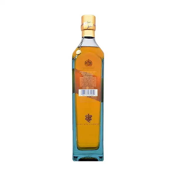 Blue Label Blended Scotch, 750 ml Bottle 3