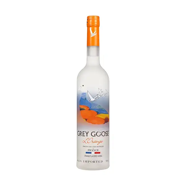 L'Orange Flavored Vodka, 750 ml Bottle 1