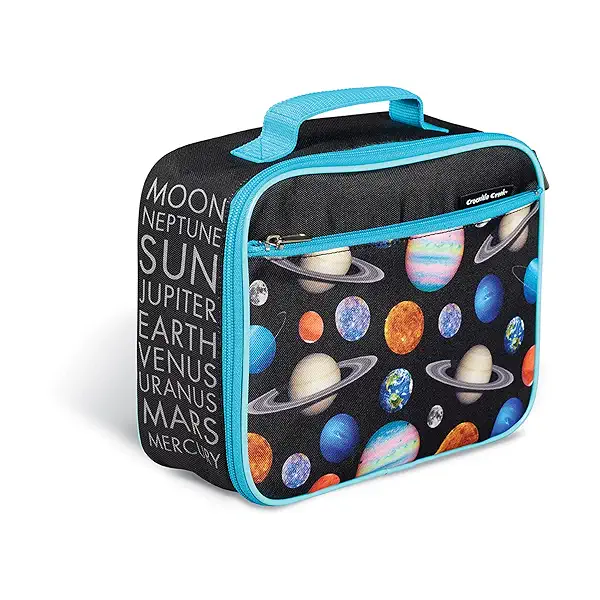 LUNCHBOX SOLAR SYSTEM, 1 each at Whole Foods Market