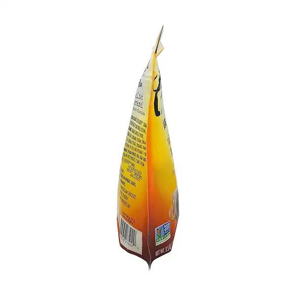 Salted Caramel Bites In Dark Chocolate, 3.5 oz 4