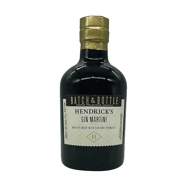 Hendrick's Gin Martini, 375 ml at Whole Foods Market