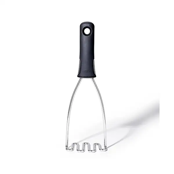 Wire Potato Masher, 1 each 1