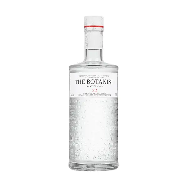 Islay Dry Gin 750 ML 1