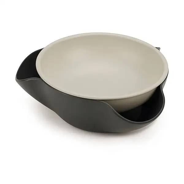 Double Dish, 1 each 1