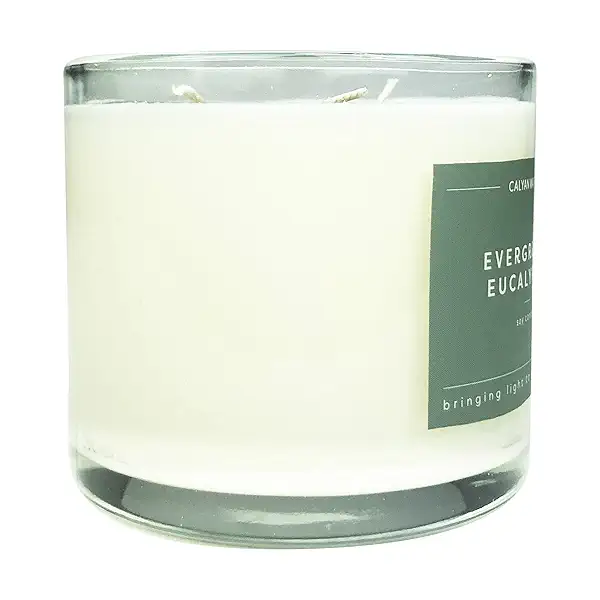 Evergreen + Eucalyptus, 14.9 oz 7