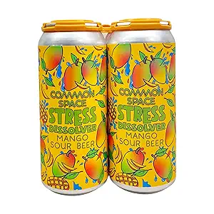 Stress Dissolver Sour Ale