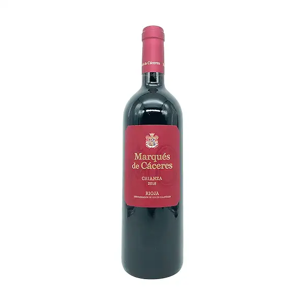 Rioja Crianza, 750 ml 1