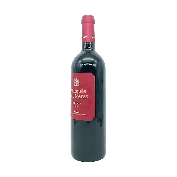 Rioja Crianza, 750 ml 2