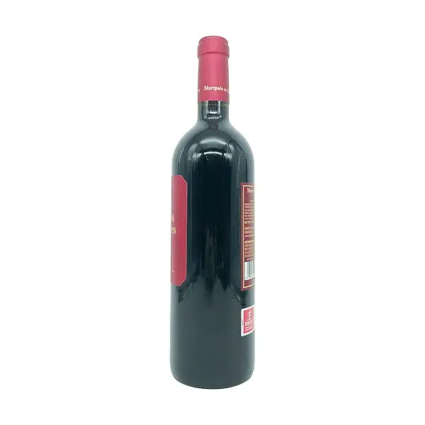 Rioja Crianza, 750 ml 3