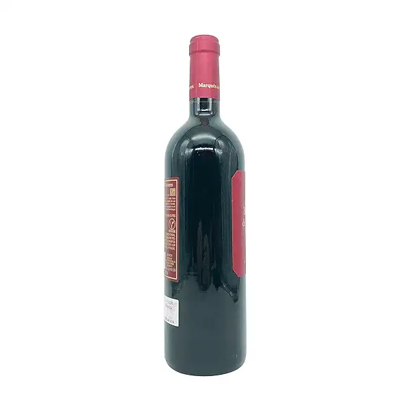 Rioja Crianza, 750 ml 7