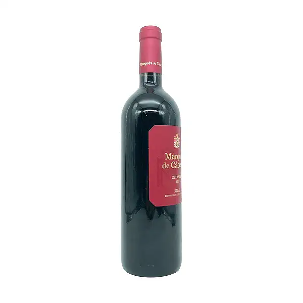 Rioja Crianza, 750 ml 8