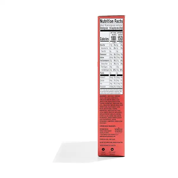 Chocolate Fudge Brownie Mix, 15 oz 2
