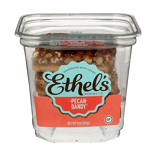 Pecan Dandy 3ct, 9 oz at Whole Foods Market