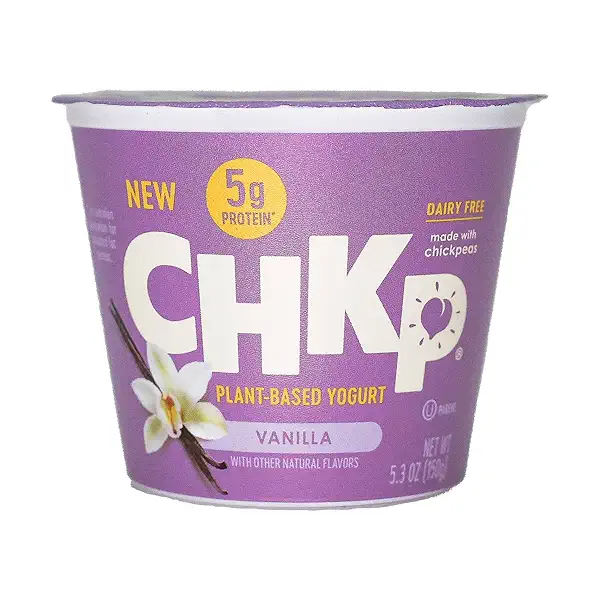 Vanilla Plant Based Yogurt at Whole Foods Market