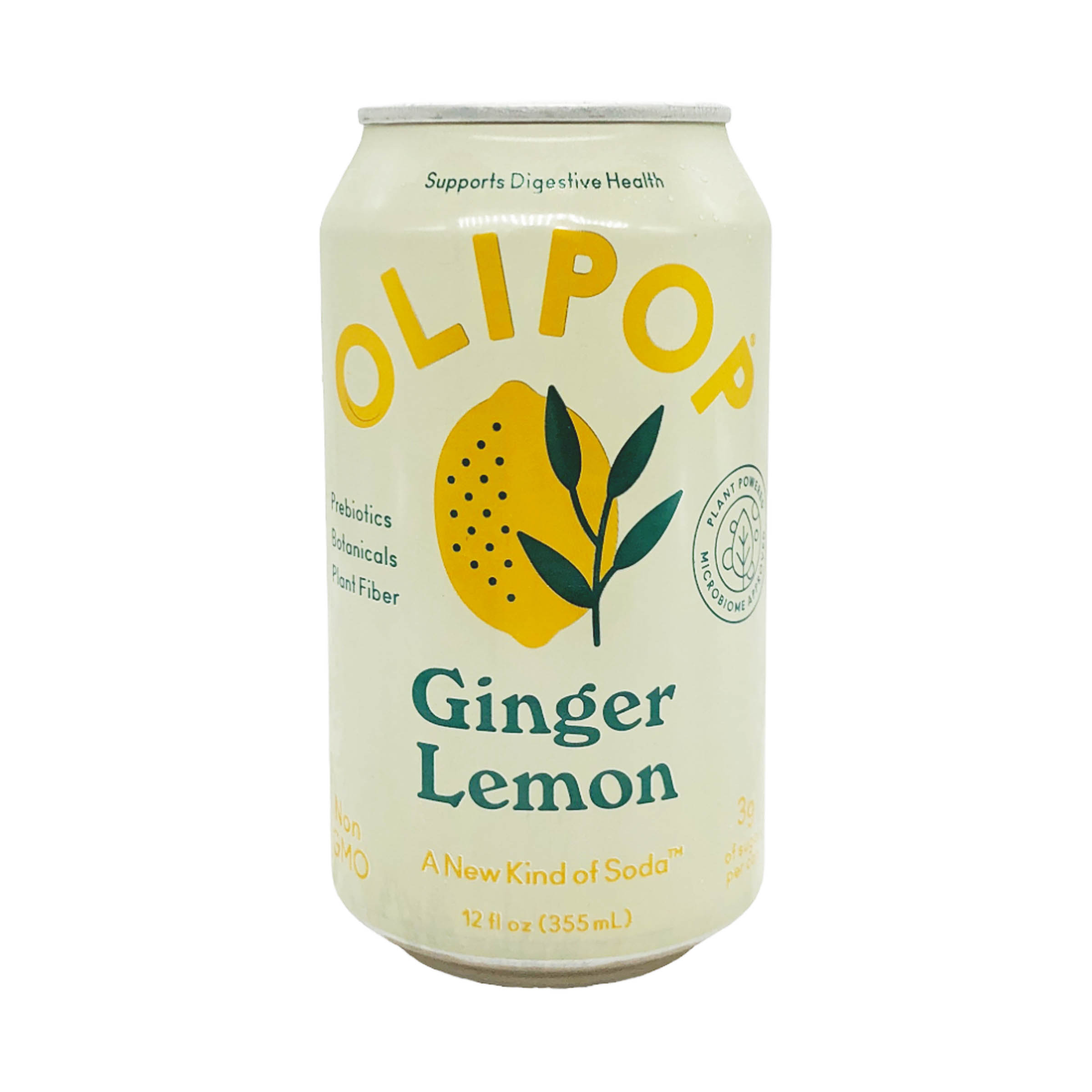 Lemon＆Ginger CENTAROU CENTAROU – Lemon & Ginger