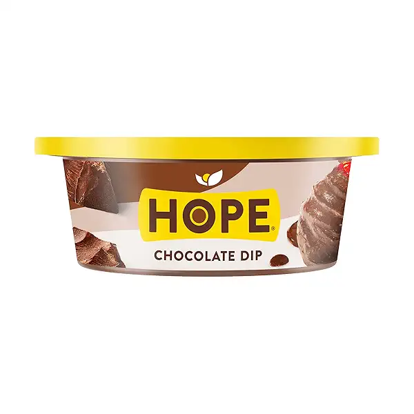 Hope PlantBased Dip Chocolate at Whole Foods Market