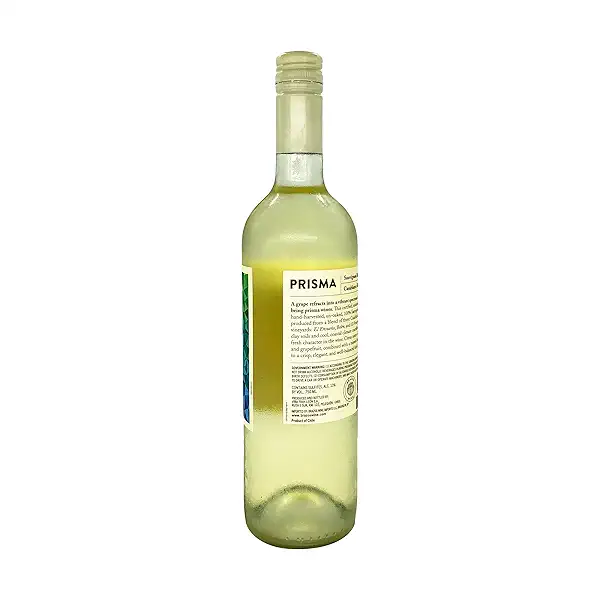 Prisma, Sauvignon Blanc, 750 ml 5