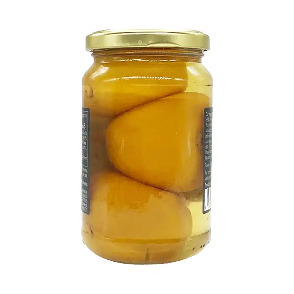 Moroccan Preserved Lemons, 12.5 oz 6